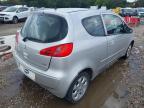 2007 MITSUBISHI COLT CZ2 A for sale at Copart ROCHFORD