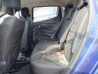 2017 RENAULT CLIO DYNAMIQUE NAV TCE  for sale at Copart WESTBURY