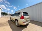 2010 LEXUS GX 460   for sale at Copart TX - DALLAS