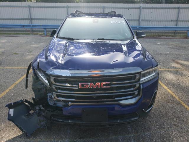  GMC ACADIA 2023 Синій