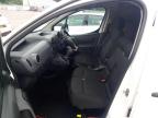 2012 CITROEN BERLINGO 6 for sale at Copart WHITBURN