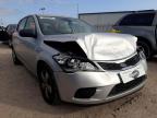 2010 KIA CEED 1 90 for sale at Copart WESTBURY