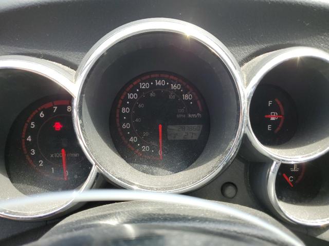 2005 TOYOTA COROLLA MATRIX XR  