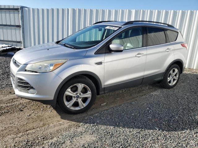  FORD ESCAPE 2016 Srebrny