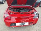 2002 TOYOTA MR2 ROADST for sale at Copart YORK