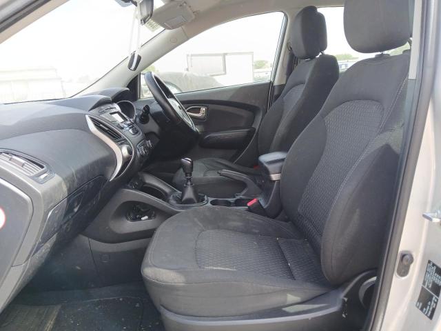 2012 HYUNDAI IX35 GDI S