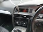 2007 AUDI A6 LE MANS for sale at Copart CORBY