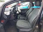 2010 VAUXHALL CORSA SE for sale at Copart WHITBURN