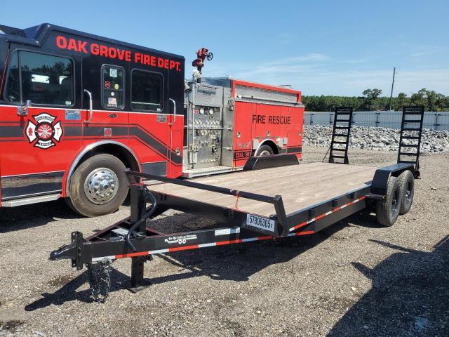 2024 BYE-RITE EQUIPMENT TRAILER