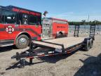 2024 BYE-RITE EQUIPMENT TRAILER for sale at Copart AL - DOTHAN