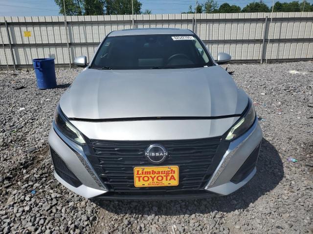  NISSAN ALTIMA 2023 Srebrny