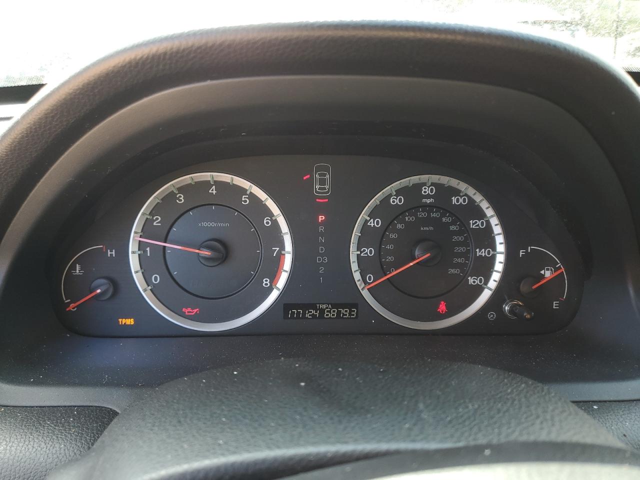 2009 Honda Accord Exl VIN: 1HGCP268X9A133858 Lot: 64899525