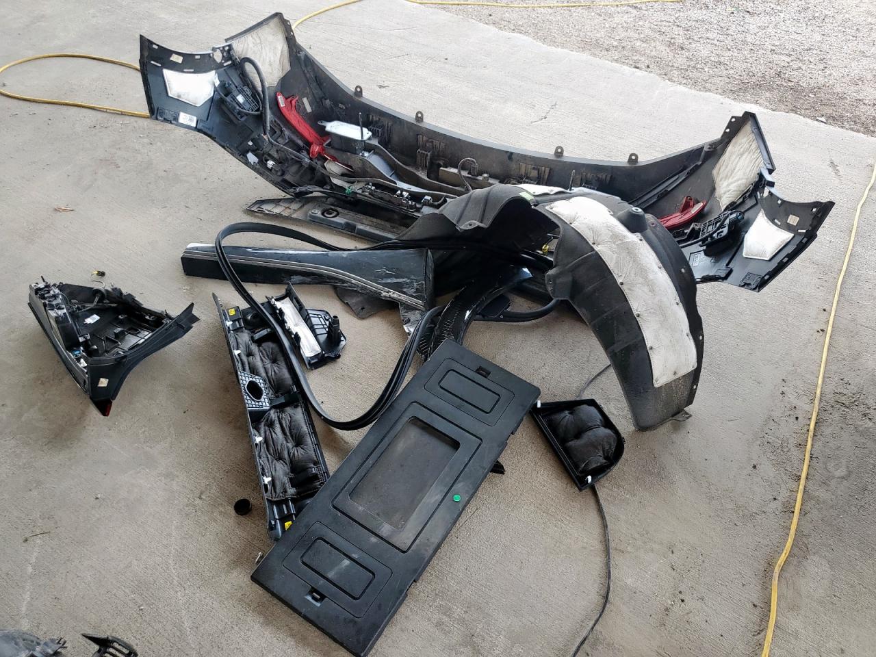 2024 Kia Ev6 Light VIN: KNDC34LA8R5194759 Lot: 64513955