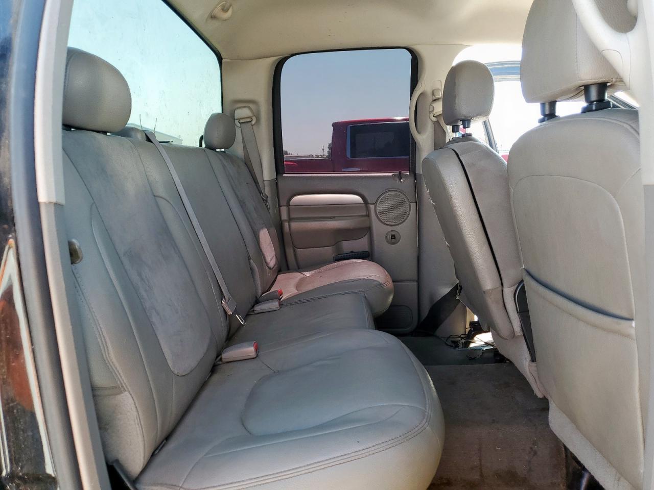 2005 Dodge Ram 1500 St VIN: 1D7HA18DX5S354882 Lot: 64211475
