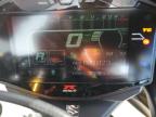 2025 SUZUKI GSX-R1000 R   for sale at Copart NC - RALEIGH
