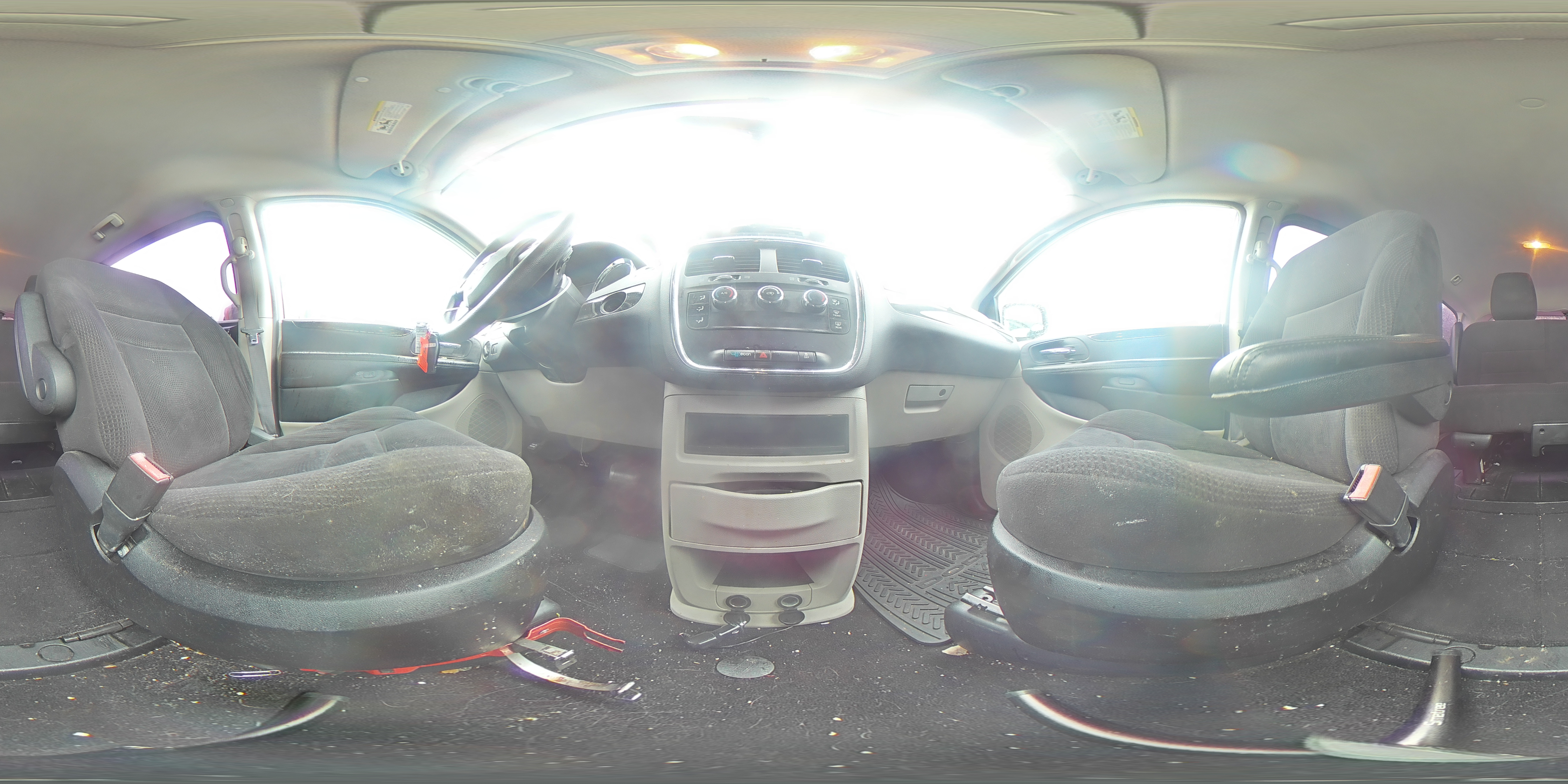 2015 Dodge Grand Caravan Se VIN: 2C4RDGBG1FR511830 Lot: 63373265