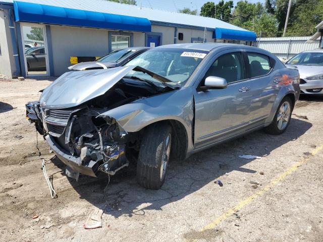 2008 Dodge Avenger R/T