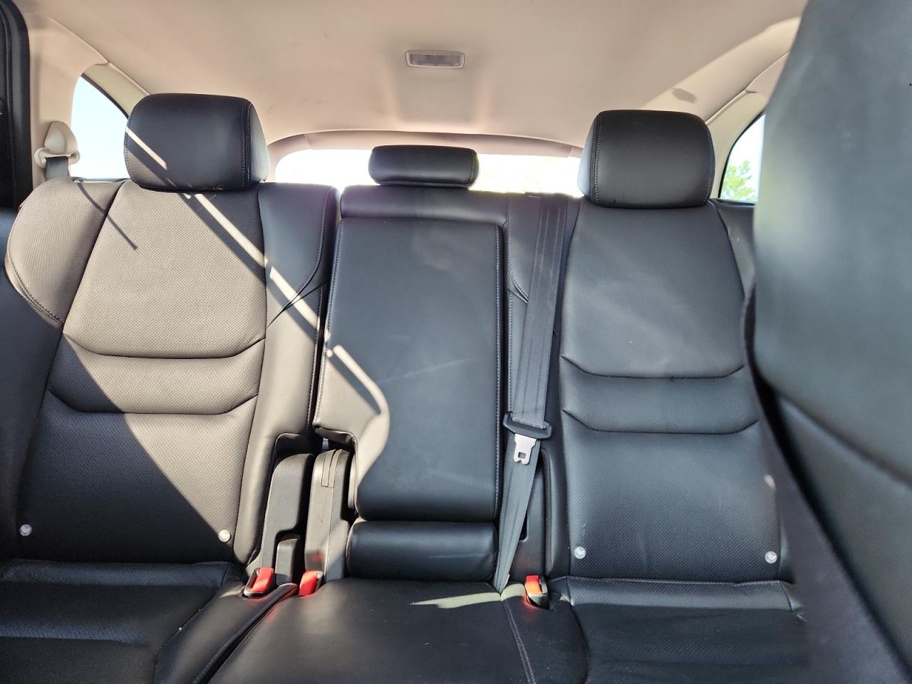 2019 Mazda Cx-9 Touring VIN: JM3TCBCY3K0312812 Lot: 63383555