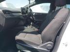 2024 FORD FOCUS ST-L for sale at Copart WOLVERHAMPTON