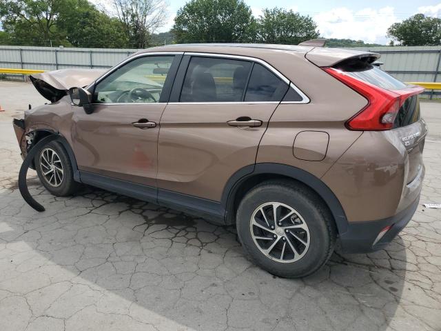  MITSUBISHI ECLIPSE 2020 Brązowy