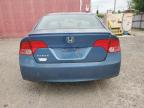 2008 HONDA CIVIC LX   à vendre chez Copart ON - LONDON