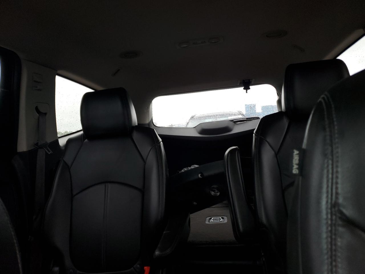 2015 Chevrolet Traverse Lt VIN: 1GNKVHKD0FJ232777 Lot: 64202195