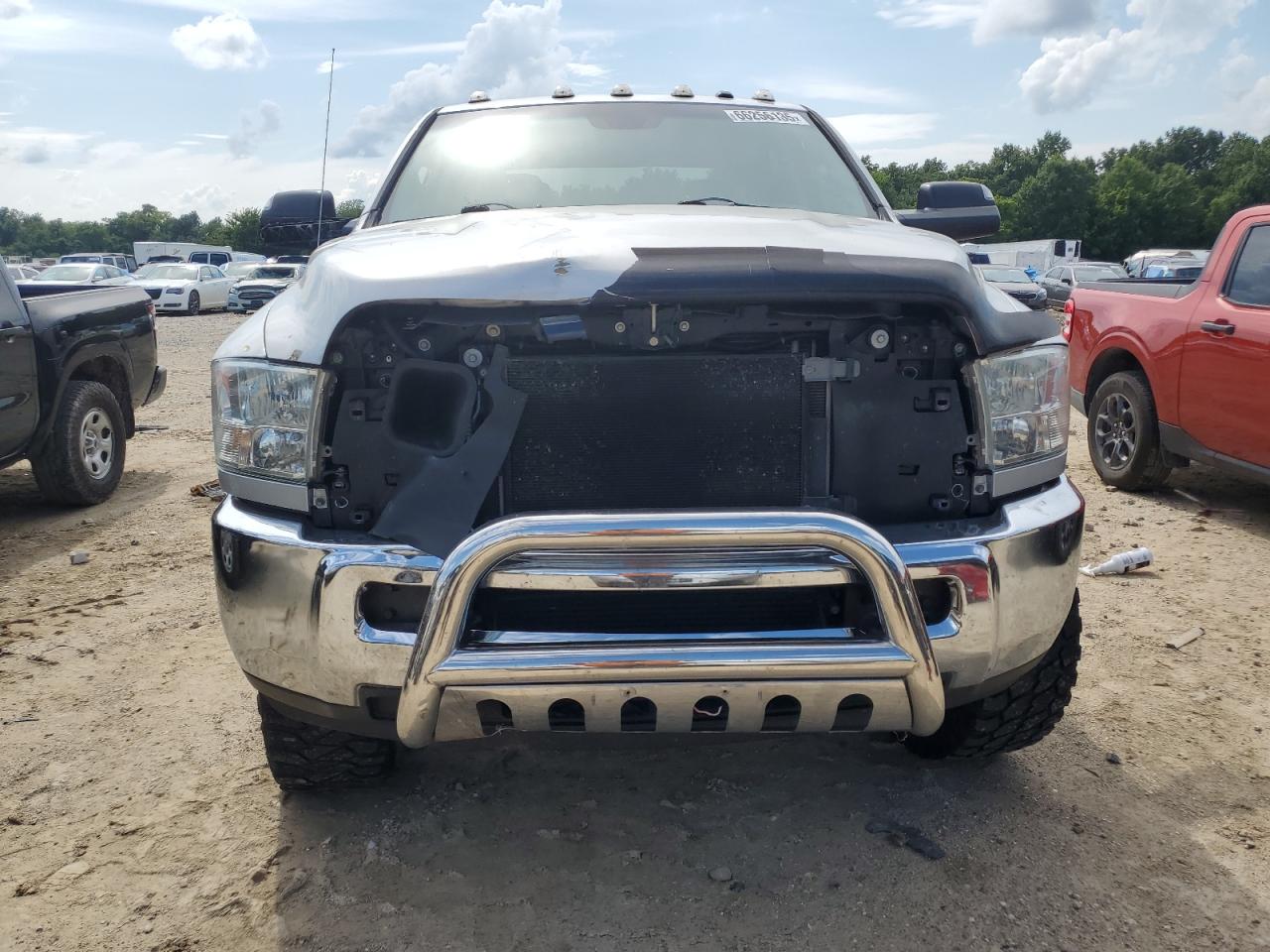 3c6ur5cl7eg152412 3C6UR5CL7EG152412 2014 Ram 2500 St