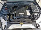 2015 MERCEDES-BENZ C 300   for sale at Copart TX - DALLAS