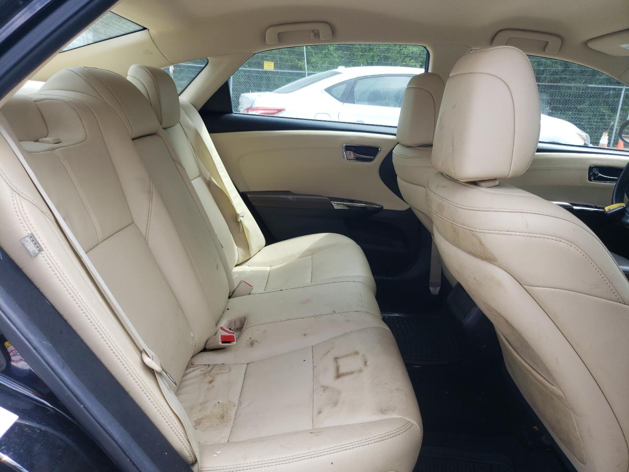 2016 Toyota Avalon Xle VIN: 4T1BK1EB3GU212103 Lot: 63248175