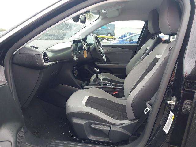 2022 VAUXHALL MOKKA ELITE EDITION TURBO 