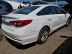 2017 HYUNDAI SONATA SE   à vendre chez Copart CT - HARTFORD SPRINGFIELD
