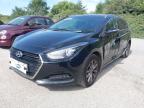 2016 HYUNDAI I40 SE NAV for sale at Copart SANDWICH