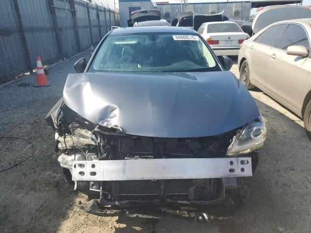  LEXUS CT 200 2017 Szary
