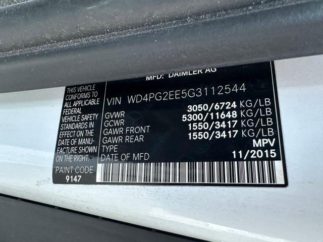 Фото: WD4PG2EE5G3112544