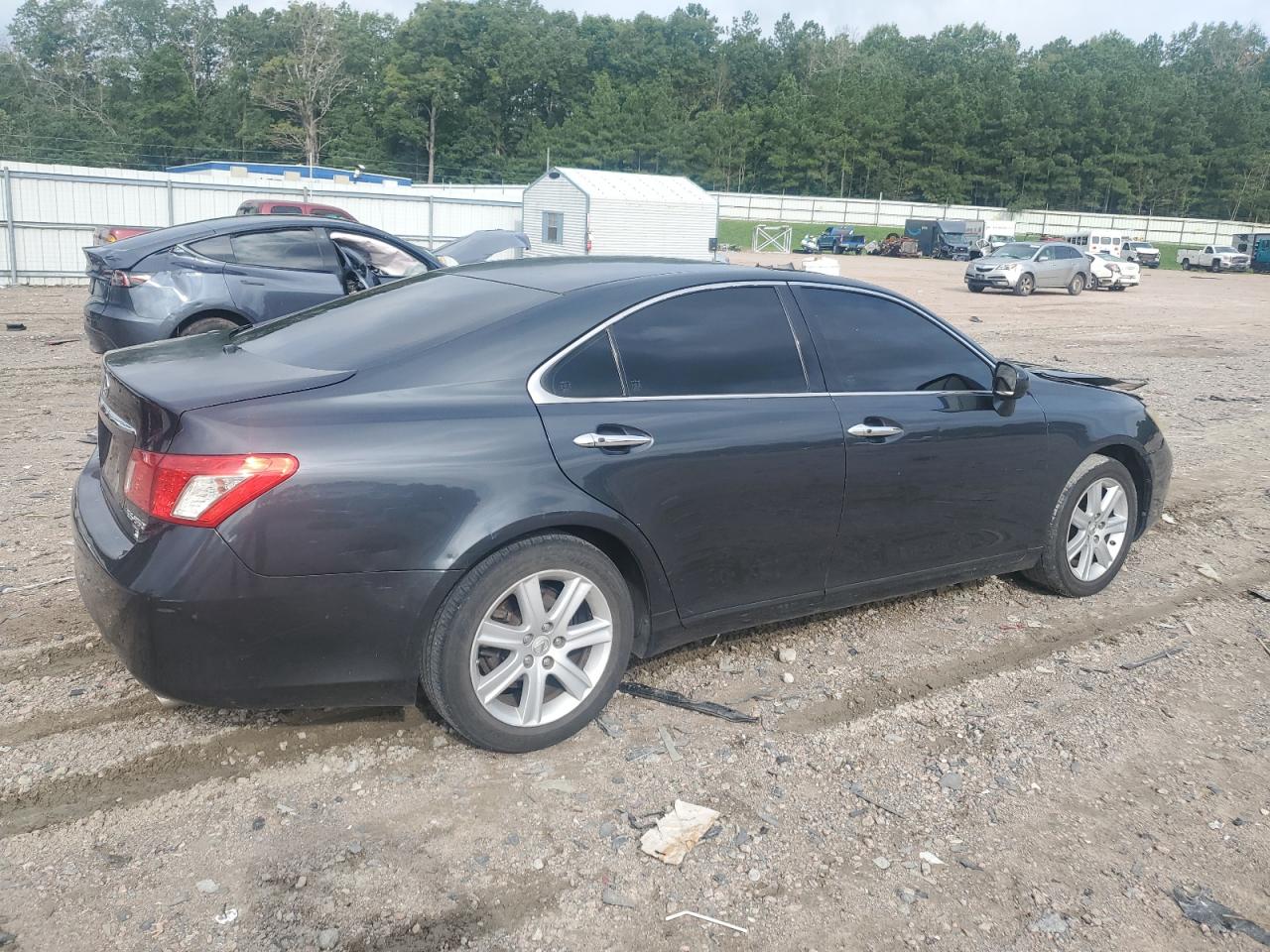 2009 Lexus Es 350 VIN: JTHBJ46G892286780 Lot: 64416275