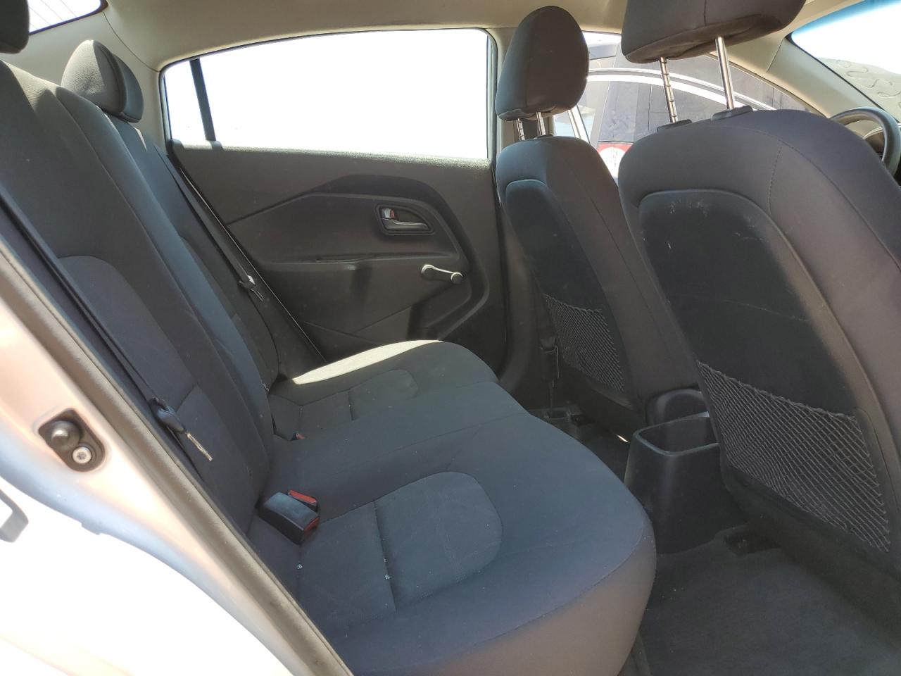 2013 Kia Rio Lx VIN: KNADM4A39D6296948 Lot: 63625015