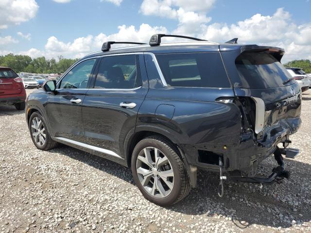  HYUNDAI PALISADE 2021 Черный