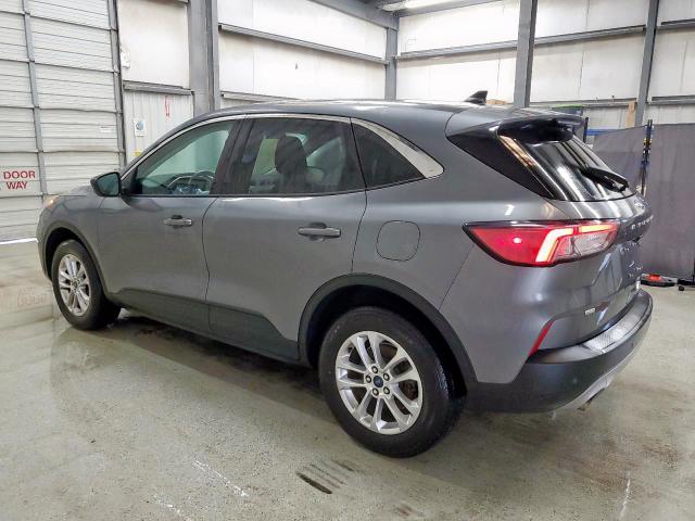  FORD ESCAPE 2022 Gray