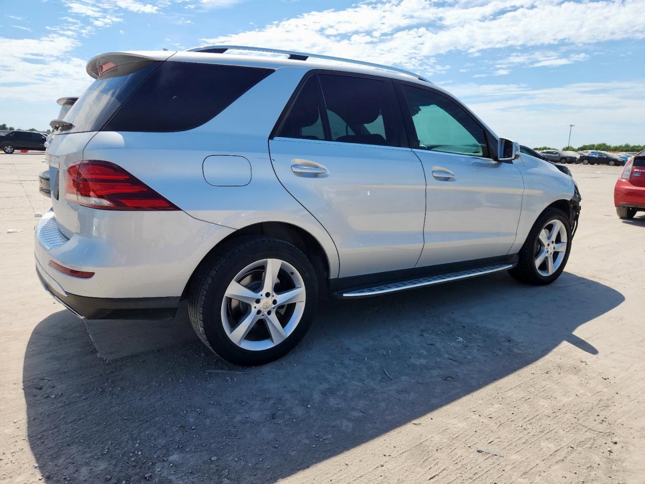 4jgda5jb2ga732173 4JGDA5JB2GA732173 2016 Mercedes-Benz Gle 350