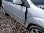 2008 FORD FIESTA ZET for sale at Copart WISBECH
