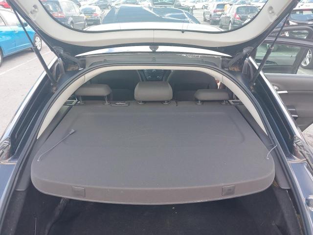 2013 VAUXHALL INSIGNIA S