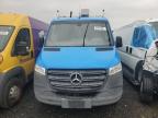 2019 MERCEDES-BENZ SPRINTER 2500/3500   for sale at Copart NY - LONG ISLAND
