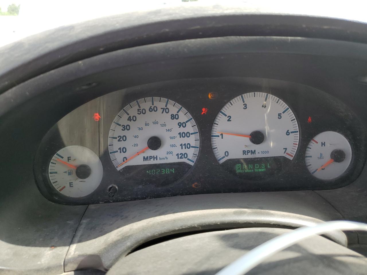 2005 Dodge Grand Caravan Se VIN: 1D4GP24R85B212867 Lot: 65451145