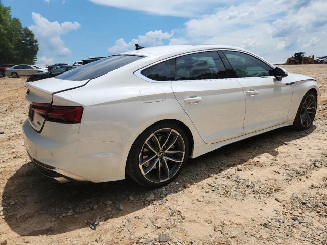  AUDI A5 2023 White
