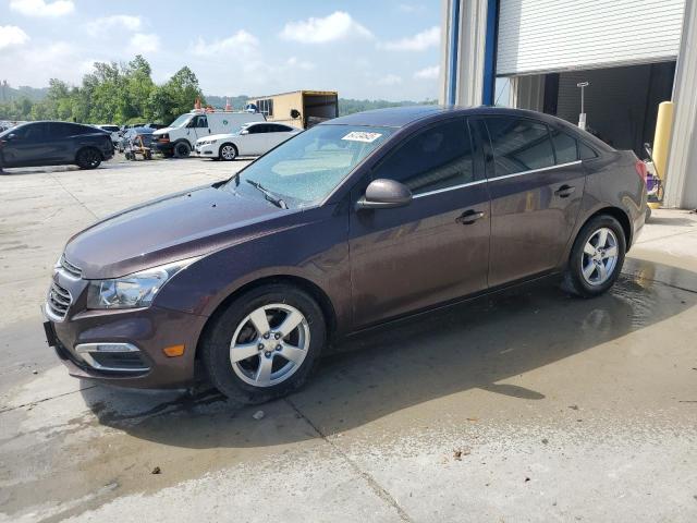  CHEVROLET CRUZE 2015 Purple