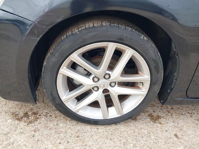 2015 LEXUS CT 200H SE