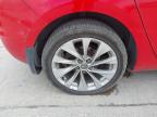 2016 VAUXHALL ASTRA ENER for sale at Copart YORK
