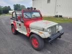 1989 JEEP WRANGLER / YJ    à vendre chez Copart TN - NASHVILLE