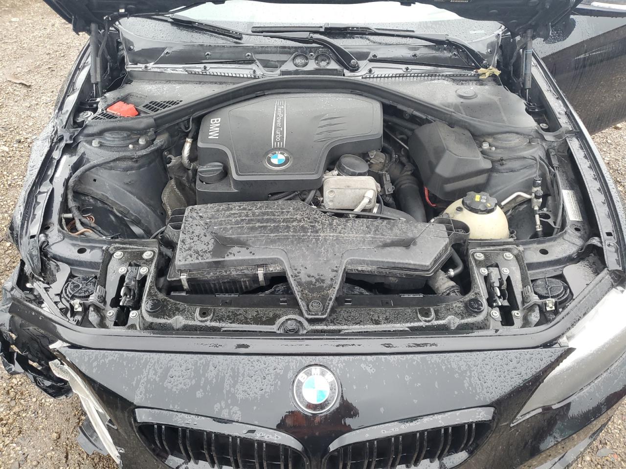2015 BMW 228 I VIN: WBA1F5C59FV256458 Lot: 63752905