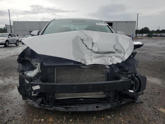  HYUNDAI ELANTRA 2020 Silver